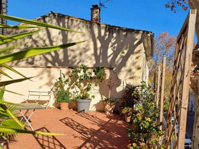 For sale Roujan 8 rooms 182 m2 Herault (34320) photo 0