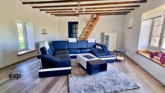 For sale Montenay 7 rooms 150 m2 Mayenne (53500) photo 3