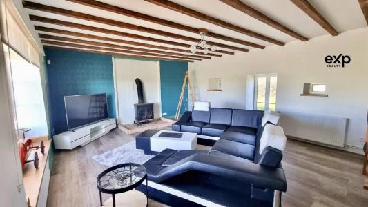 For sale Montenay 7 rooms 150 m2 Mayenne (53500) photo 4