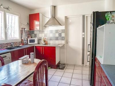 Acheter Maison Saugnacq-et-muret 304000 euros