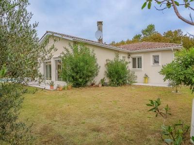 For sale Salles 6 rooms 145 m2 Gironde (33770) photo 1