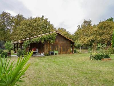 For sale Salles 6 rooms 145 m2 Gironde (33770) photo 2