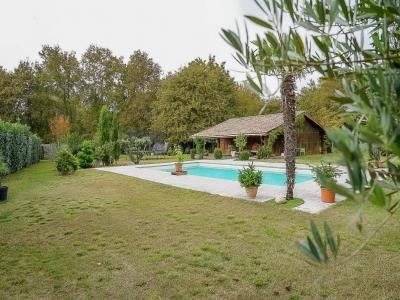 For sale Salles 6 rooms 145 m2 Gironde (33770) photo 3