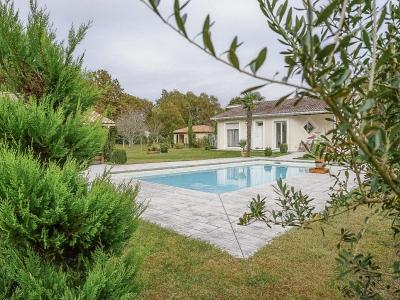 For sale Salles 6 rooms 145 m2 Gironde (33770) photo 4