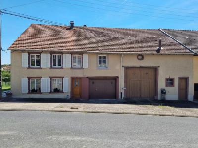 For sale Dolving 6 rooms 190 m2 Moselle (57400) photo 0