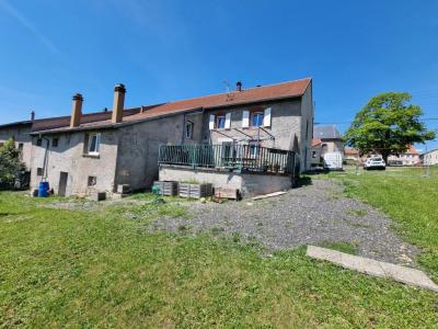 For sale Dolving 6 rooms 190 m2 Moselle (57400) photo 1