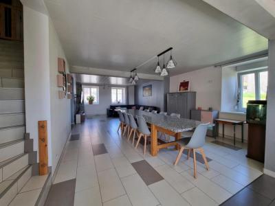 For sale Dolving 6 rooms 190 m2 Moselle (57400) photo 3