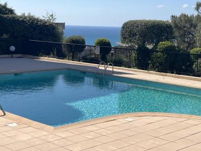 For sale Nice 3 rooms 77 m2 Alpes Maritimes (06200) photo 2
