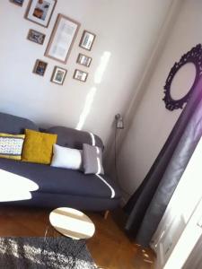 For sale Nice 1 room 17 m2 Alpes Maritimes (06000) photo 2