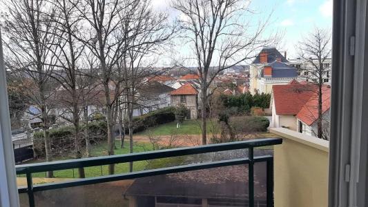 For sale Vichy 4 rooms 68 m2 Allier (03200) photo 1