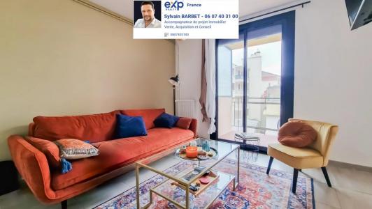 Acheter Appartement Toulon 165000 euros