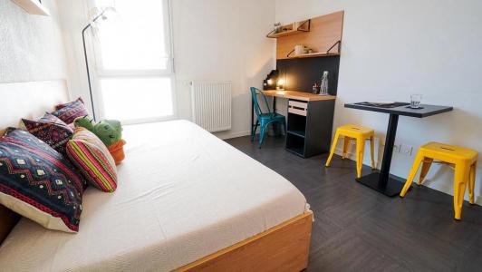 For sale Montpellier 1 room 19 m2 Herault (34070) photo 0