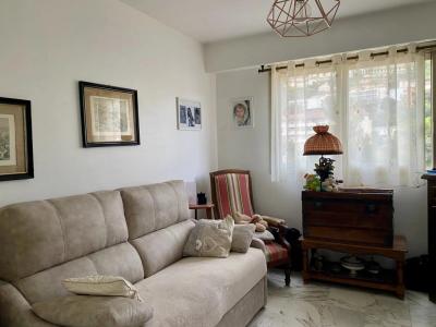 For sale Nice 3 rooms 69 m2 Alpes Maritimes (06300) photo 3