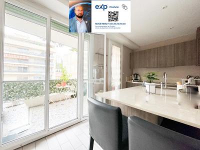 Acheter Appartement Nice 329000 euros