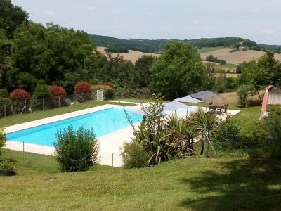 For sale Montcuq 18 rooms 368 m2 Lot (46800) photo 2