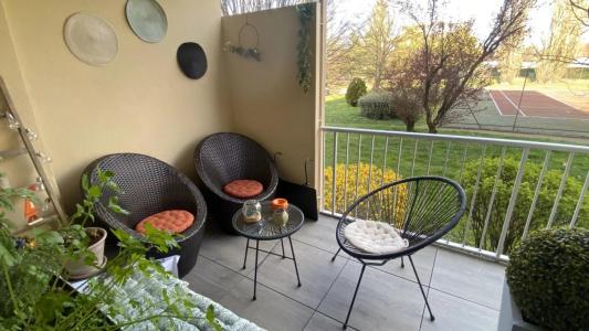 Life-annuity Beaune 4 rooms 74 m2 Cote d'or (21200) photo 2