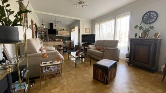 Life-annuity Beaune 4 rooms 74 m2 Cote d'or (21200) photo 4