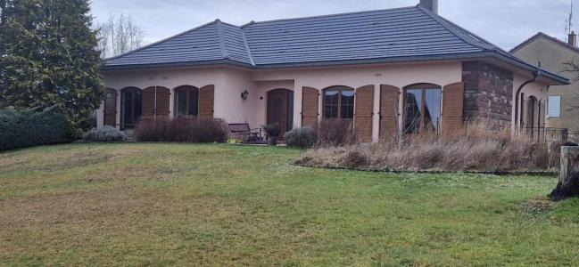 For sale Hesse 6 rooms 189 m2 Moselle (57400) photo 0