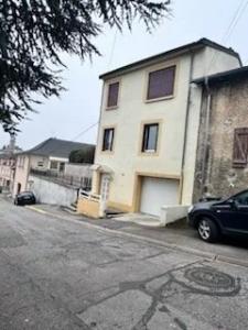 For sale Fontoy 7 rooms 385 m2 Moselle (57650) photo 0