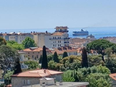 For sale Nice 3 rooms 80 m2 Alpes Maritimes (06000) photo 2