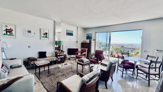 For sale Nice 3 rooms 80 m2 Alpes Maritimes (06000) photo 4