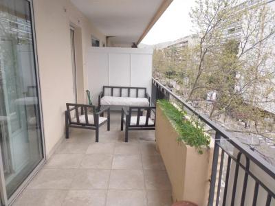 For sale Cannes 2 rooms 37 m2 Alpes Maritimes (06400) photo 3