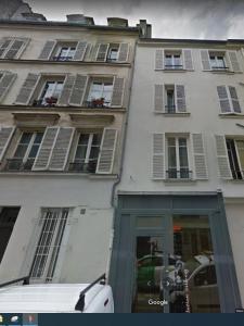 For rent Paris-17eme-arrondissement 78 m2 Paris (75017) photo 2