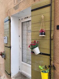 For sale Mallemort 1 room 23 m2 Bouches du Rhone (13370) photo 0