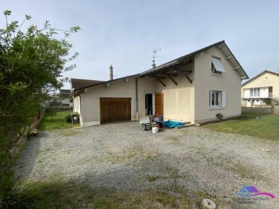 For sale Orval 8 rooms 153 m2 Cher (18200) photo 0