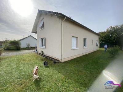 For sale Orval 8 rooms 153 m2 Cher (18200) photo 2