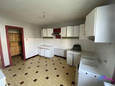 For sale Orval 8 rooms 153 m2 Cher (18200) photo 4