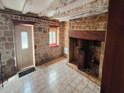 For rent Egletons 4 rooms 84 m2 Correze (19300) photo 0