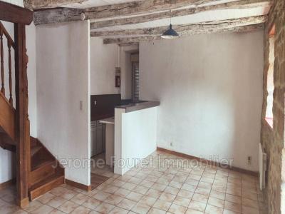 For rent Egletons 4 rooms 84 m2 Correze (19300) photo 1