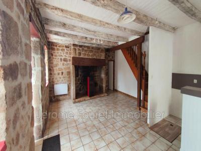 For rent Egletons 4 rooms 84 m2 Correze (19300) photo 2