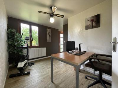 For sale Clermont 7 rooms 167 m2 Oise (60600) photo 1