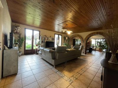 For sale Clermont 7 rooms 167 m2 Oise (60600) photo 3