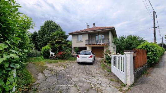 For sale Versoud 5 rooms 94 m2 Isere (38420) photo 1