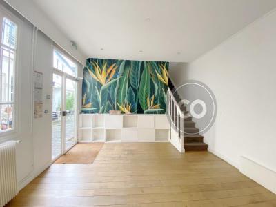 For sale Boulogne-billancourt 235 m2 Hauts de Seine (92100) photo 3