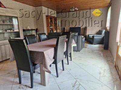 For sale Saint-martin-longueau 5 rooms 98 m2 Oise (60700) photo 1