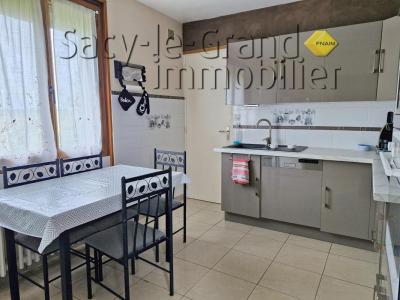 For sale Saint-martin-longueau 5 rooms 98 m2 Oise (60700) photo 3