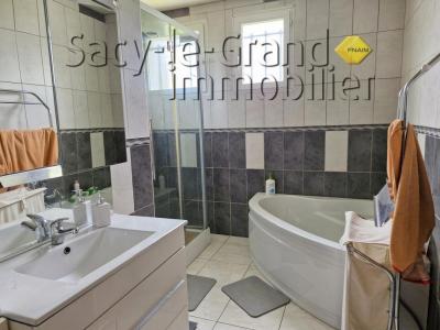 For sale Saint-martin-longueau 5 rooms 98 m2 Oise (60700) photo 4