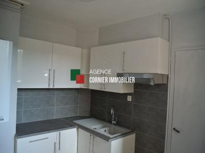 Acheter Appartement 57 m2 Rennes