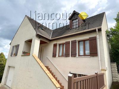 For sale Laigneville 6 rooms 120 m2 Oise (60290) photo 0