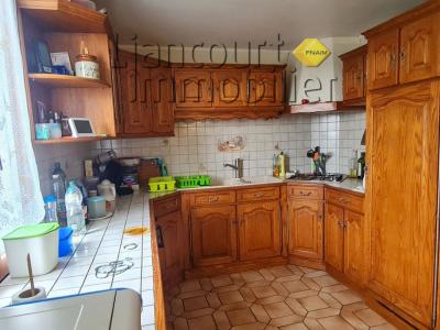 For sale Laigneville 6 rooms 120 m2 Oise (60290) photo 1