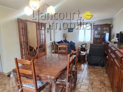 For sale Laigneville 6 rooms 120 m2 Oise (60290) photo 2