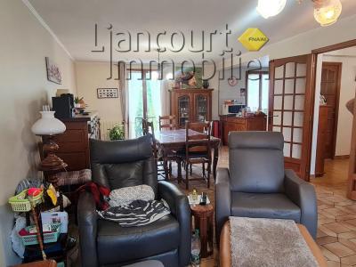 For sale Laigneville 6 rooms 120 m2 Oise (60290) photo 3