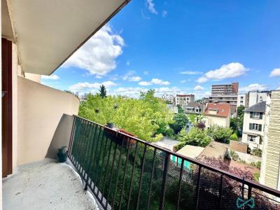 Annonce Location 3 pices Appartement Colombes 92
