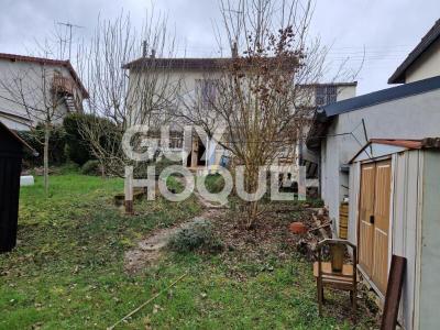 For sale Migennes 2 rooms 41 m2 Yonne (89400) photo 0