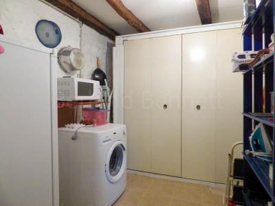 For sale Chaunay 6 rooms 150 m2 Vienne (86510) photo 4