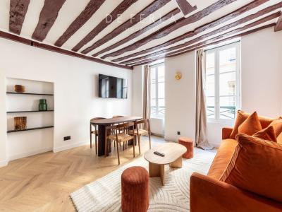 For sale Paris-5eme-arrondissement 2 rooms 45 m2 Paris (75005) photo 2